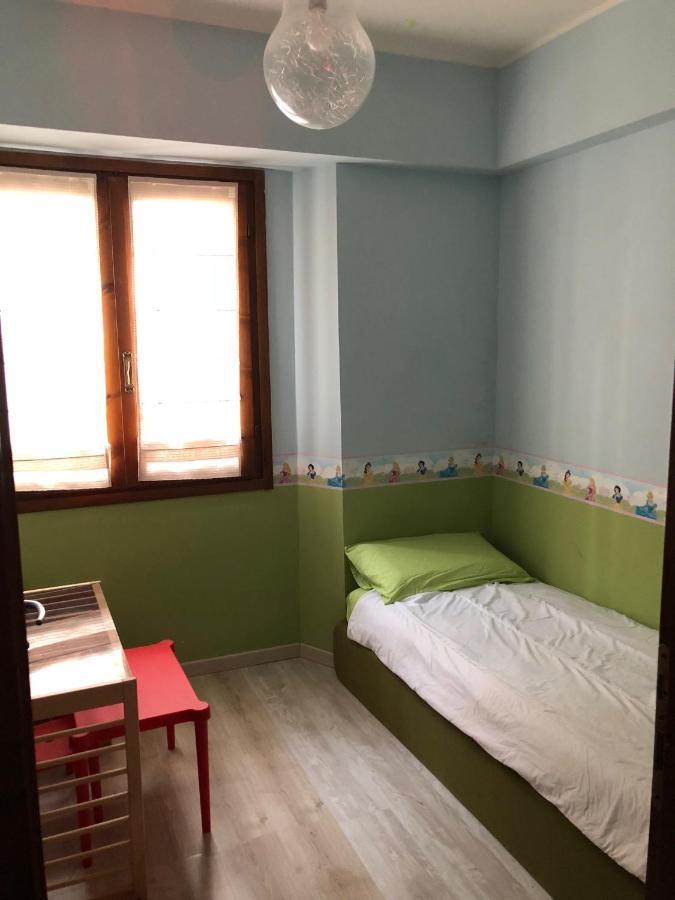Piazza Erbe Suites Verona Exteriér fotografie